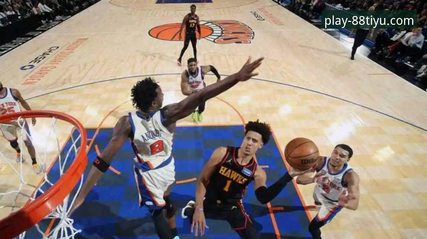 体育下载 从47分差距看NBA季后赛:尼克斯队晋级背后的3个关键因素与体育平台互动体验