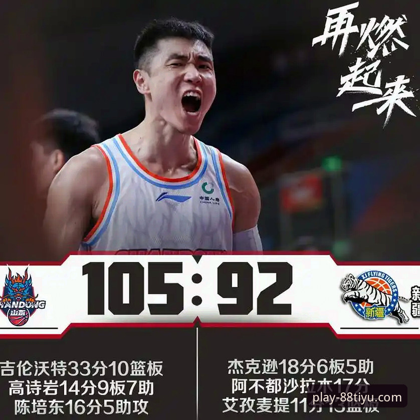 CBA季后赛G2加时鏖战深度评测：浙江83-81逆转宁波晋级八强，兰道夫33分统治加时